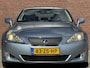 Lexus IS 250 BUSINESS | NL-AUTO! | DEALER OH! | LEDER!