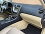 Lexus IS 250 BUSINESS | NL-AUTO! | DEALER OH! | LEDER!