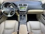 Lexus IS 250 BUSINESS | NL-AUTO! | DEALER OH! | LEDER!