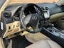 Lexus IS 250 BUSINESS | NL-AUTO! | DEALER OH! | LEDER!