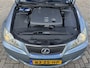 Lexus IS 250 BUSINESS | NL-AUTO! | DEALER OH! | LEDER!