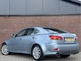 Lexus IS 250 BUSINESS | NL-AUTO! | DEALER OH! | LEDER!