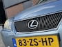 Lexus IS 250 BUSINESS | NL-AUTO! | DEALER OH! | LEDER!