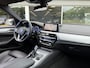 BMW 5-Serie 520i High Executive | Memory | Elektr. Trekhaak | Leder | Camera