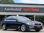 BMW 5-Serie 520i High Executive | Memory | Elektr. Trekhaak | Leder | Camera