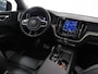 Volvo XC60 2.0 T6 Plug-in hybrid AWD R-Design | Panoramadak | Contour stoelen | HUD | Lederen Interieur | Ele. verstelbare stoelen + Geheugen | Navigatie | Stoelverwarming | 360 Camera | DAB | Apple CarPlay/Android Auto | LED | Adaptieve Cruise Control |