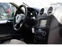 Mercedes-Benz ML-klasse 320 CDI V6 Black Edition Cruise, Stoelverwarming, Luchtvering, PANO, 225pk, Automaat, Leder, Xenon, Uniek!