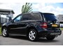 Mercedes-Benz ML-klasse 320 CDI V6 Black Edition Cruise, Stoelverwarming, Luchtvering, PANO, 225pk, Automaat, Leder, Xenon, Uniek!