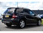 Mercedes-Benz ML-klasse 320 CDI V6 Black Edition Cruise, Stoelverwarming, Luchtvering, PANO, 225pk, Automaat, Leder, Xenon, Uniek!