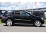Mercedes-Benz ML-klasse 320 CDI V6 Black Edition Cruise, Stoelverwarming, Luchtvering, PANO, 225pk, Automaat, Leder, Xenon, Uniek!
