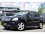 Mercedes-Benz ML-klasse 320 CDI V6 Black Edition Cruise, Stoelverwarming, Luchtvering, PANO, 225pk, Automaat, Leder, Xenon, Uniek!