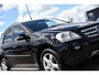 Mercedes-Benz ML-klasse 320 CDI V6 Black Edition Cruise, Stoelverwarming, Luchtvering, PANO, 225pk, Automaat, Leder, Xenon, Uniek!