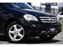 Mercedes-Benz ML-klasse 320 CDI V6 Black Edition Cruise, Stoelverwarming, Luchtvering, PANO, 225pk, Automaat, Leder, Xenon, Uniek!