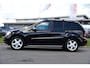 Mercedes-Benz ML-klasse 320 CDI V6 Black Edition Cruise, Stoelverwarming, Luchtvering, PANO, 225pk, Automaat, Leder, Xenon, Uniek!