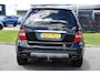 Mercedes-Benz ML-klasse 320 CDI V6 Black Edition Cruise, Stoelverwarming, Luchtvering, PANO, 225pk, Automaat, Leder, Xenon, Uniek!