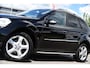 Mercedes-Benz ML-klasse 320 CDI V6 Black Edition Cruise, Stoelverwarming, Luchtvering, PANO, 225pk, Automaat, Leder, Xenon, Uniek!