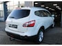 Nissan Qashqai+2 2.0 Tekna 4WD
