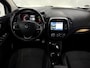 Renault Captur 1.3 TCe Intens Camera, Navi, Cruise control, Keyless start, A start stop, Lichtmetalen velgen, Clima, Radio