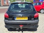 Peugeot 206 1.6 XS 5drs | nieuwe apk keuring | rijd en schakelt goed ! gewoon goedkoop !