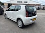 Volkswagen Up! HIGH 1.0 | AUT *Revisie* | Panorama | Stoelverw | Cruise | Sensoren |