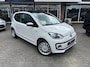 Volkswagen Up! HIGH 1.0 | AUT *Revisie* | Panorama | Stoelverw | Cruise | Sensoren |
