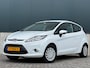 Ford Fiesta 1.6 TDCi ECOnetic Lease Trend|AIRCO|ELEKRAMEN|TREKHAAK|ZEER ZUINIG|2XSLEUTELS|BOEKJES