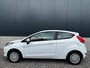 Ford Fiesta 1.6 TDCi ECOnetic Lease Trend|AIRCO|ELEKRAMEN|TREKHAAK|ZEER ZUINIG|2XSLEUTELS|BOEKJES