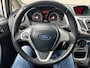 Ford Fiesta 1.6 TDCi ECOnetic Lease Trend|AIRCO|ELEKRAMEN|TREKHAAK|ZEER ZUINIG|2XSLEUTELS|BOEKJES