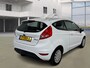 Ford Fiesta 1.6 TDCi ECOnetic Lease Trend