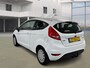 Ford Fiesta 1.6 TDCi ECOnetic Lease Trend