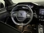 Peugeot 408 1.6 HYbrid GT 225 EAT8 Plug-in 360 Camera, Navi, Keyless start, Memory stoelen, Keyless start, Elektrische achterklep, Virtual desk, Verstelbare stoelen