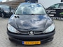Peugeot 206 1.4 One-line | apk 28-07-2027 | koopje ! 5drs | airco !