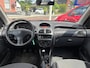 Peugeot 206 1.4 One-line | apk 28-07-2027 | koopje ! 5drs | airco !