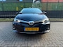 Toyota Auris 1.2T Aspiration