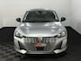 Peugeot 208 1.2 PureTech 100 GT Parkeersensoren, Apple carplay, Virtual desk, Cruise control, Lichtmetalen, Half leder, Clima