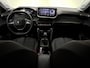 Peugeot 208 1.2 PureTech 100 GT Parkeersensoren, Apple carplay, Virtual desk, Cruise control, Lichtmetalen, Half leder, Clima