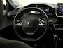 Peugeot 208 1.2 PureTech 100 GT Parkeersensoren, Apple carplay, Virtual desk, Cruise control, Lichtmetalen, Half leder, Clima
