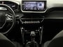 Peugeot 208 1.2 PureTech 100 GT Parkeersensoren, Apple carplay, Virtual desk, Cruise control, Lichtmetalen, Half leder, Clima