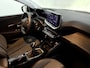 Peugeot 208 1.2 PureTech 100 GT Parkeersensoren, Apple carplay, Virtual desk, Cruise control, Lichtmetalen, Half leder, Clima