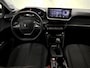 Peugeot 208 1.2 PureTech 100 GT Parkeersensoren, Apple carplay, Virtual desk, Cruise control, Lichtmetalen, Half leder, Clima