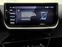 Peugeot 208 1.2 PureTech 100 GT Parkeersensoren, Apple carplay, Virtual desk, Cruise control, Lichtmetalen, Half leder, Clima