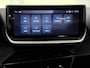 Peugeot 208 1.2 PureTech 100 GT Parkeersensoren, Apple carplay, Virtual desk, Cruise control, Lichtmetalen, Half leder, Clima