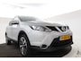 Nissan Qashqai 1.2 Tekna Automaat, Navigatie, 360 camera