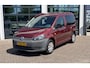 Volkswagen Caddy Combi 1.2 TSI