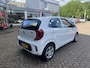 Kia Picanto 1.0 CVVT EconomyPlusLine Dealer onderhouden, Bluetooth, Airco.