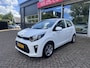 Kia Picanto 1.0 CVVT EconomyPlusLine Dealer onderhouden, Bluetooth, Airco.