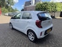 Kia Picanto 1.0 CVVT EconomyPlusLine Dealer onderhouden, Bluetooth, Airco.