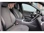 Mercedes-Benz C-klasse Estate 300 e AMG Line | Distronic | Panoramadak | Sfeerverlichting | Camera | Nightpakket | Dodehoekassistent | Verwarmd Stuurwiel | Stoelverwarming |