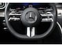 Mercedes-Benz C-klasse Estate 300 e AMG Line | Distronic | Panoramadak | Sfeerverlichting | Camera | Nightpakket | Dodehoekassistent | Verwarmd Stuurwiel | Stoelverwarming |