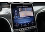 Mercedes-Benz C-klasse Estate 300 e AMG Line | Distronic | Panoramadak | Sfeerverlichting | Camera | Nightpakket | Dodehoekassistent | Verwarmd Stuurwiel | Stoelverwarming |